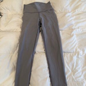 Fabletics full length leggings